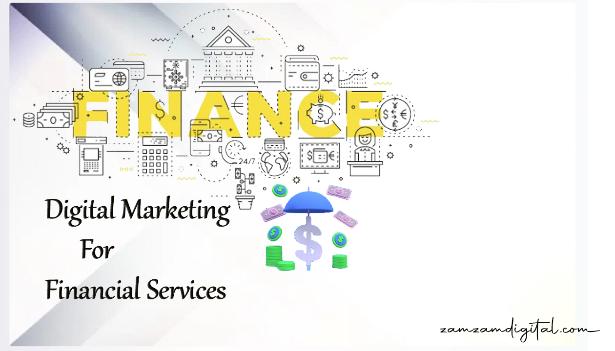 8 Strategies for Digital Marketing For Financial Services blog