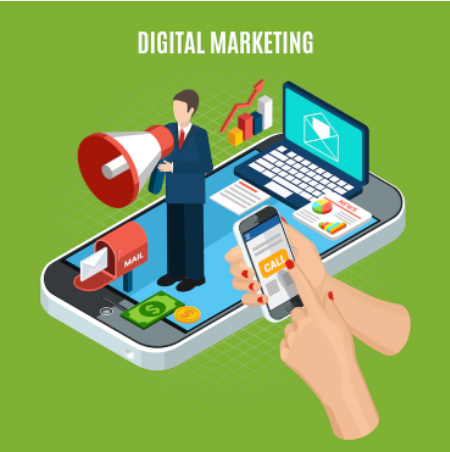 8 Strategies for Digital Marketing For Financial Services