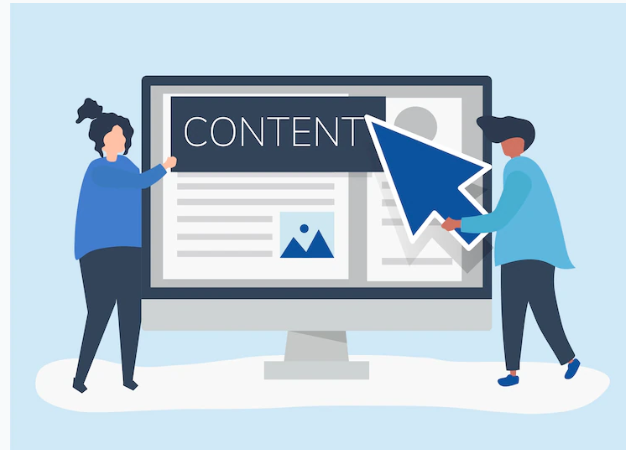 Best Content Marketing Platforms: A Great Digital Agency Website
